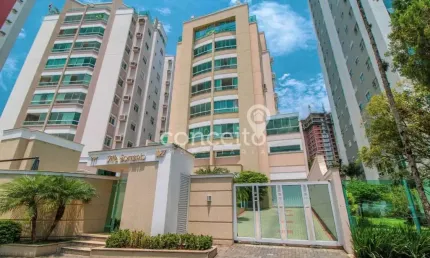 Apartamento Semimobiliado 2 Dormitórios e 2 Vagas na Velha!