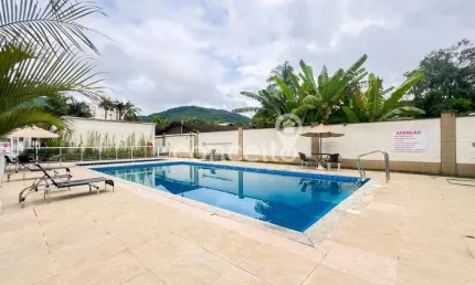 Apartamento Garden 2 Dormitórios na Itoupava Central!