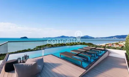 Apartamento 2 Dormitórios em Balneário Piçarras/SC!
