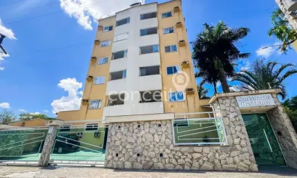 Apartamento com 2 quartos à venda no Velha, Blumenau 