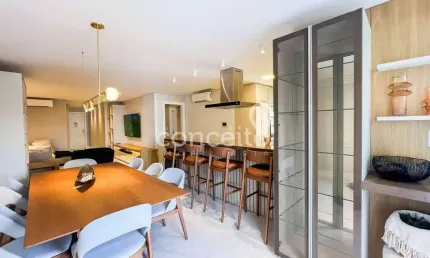 Apartamento com 3 quartos à venda no Ponta Aguda, Blumenau 