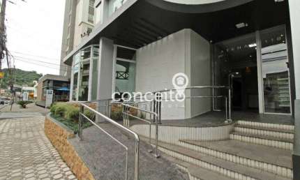 Sala comercial à venda no Centro, Blumenau 