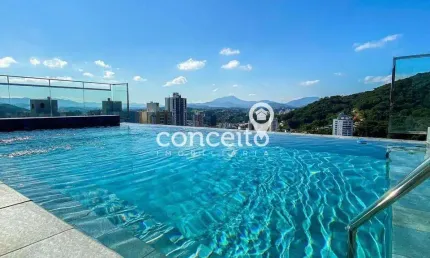 Flat com 1 quarto à venda no Itoupava Seca, Blumenau 