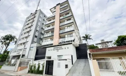 Apartamento com 3 quartos à venda no Velha, Blumenau 