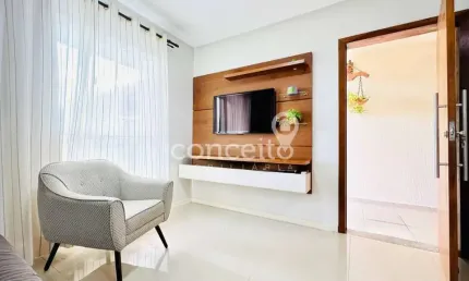 Casa com 3 quartos à venda no Velha, Blumenau 