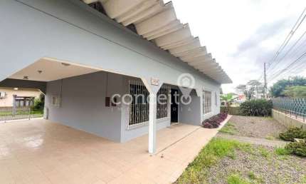 Casa com 3 quartos à venda no Velha, Blumenau 