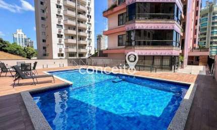 Apartamento com 3 quartos à venda no Ponta Aguda, Blumenau 