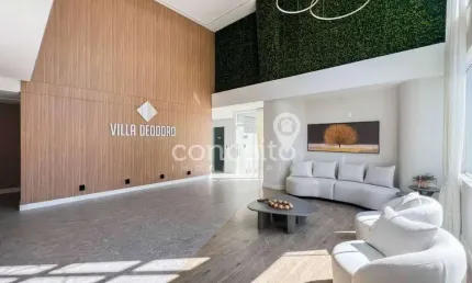 Apartamento com 3 quartos à venda no Velha, Blumenau 