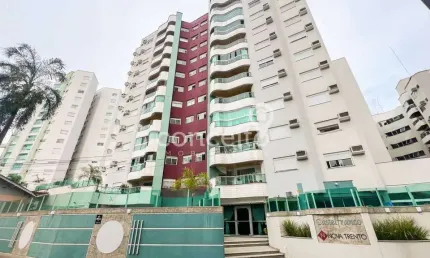Apartamento com 3 quartos à venda no Victor Konder, Blumenau 