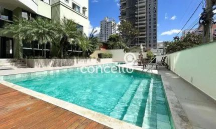 Apartamento Semimobiliado 3 Dormitórios no Victor Konder!