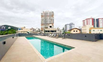 Apartamento com 2 quartos à venda no Centro, Blumenau 