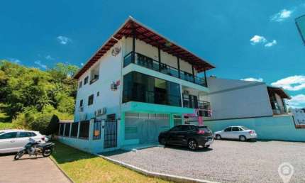 Ponto comercial à venda no Velha, Blumenau 