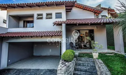Casa com 3 quartos à venda no Velha, Blumenau 