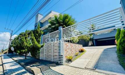 Casa com 3 quartos à venda no Itacolomi, Balneário Piçarras 