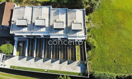 Casa com 2 quartos à venda no Velha, Blumenau 