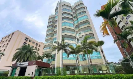Apartamento com 3 quartos à venda no Ponta Aguda, Blumenau 