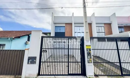Casa com 2 quartos à venda no Velha Central, Blumenau 
