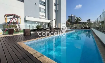 Apartamento semimobiliado com 3 dormitórios na velha!