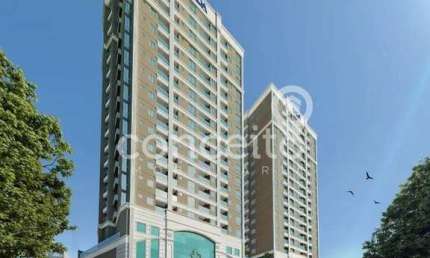 Apartamento com 2 Dormitórios em Morretes em Itapema!