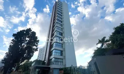 Apartamento com 3 quartos à venda no Victor Konder, Blumenau 
