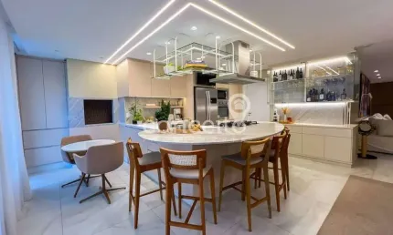 Apartamento com 3 quartos à venda no Bom Retiro, Blumenau 