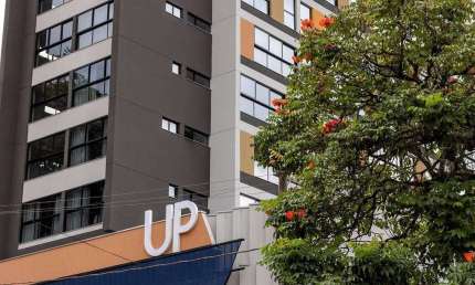 Flat com 1 quarto à venda no Itoupava Seca, Blumenau 