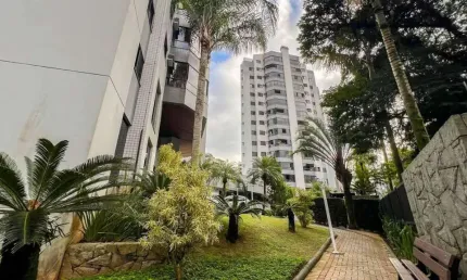 Apartamento com 3 quartos à venda no Jardim Blumenau, Blumenau 