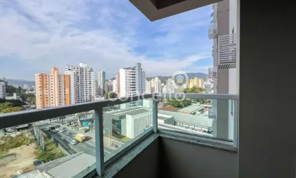 Apartamento com 1 quarto à venda no Victor Konder, Blumenau 