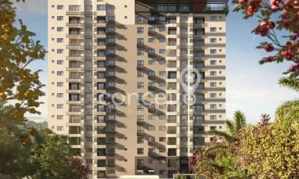 Apartamento com 2 quartos à venda no Vorstadt, Blumenau 