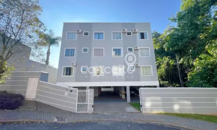 Apartamento Mobiliado 2 Dormitórios Bairro Agua Verde