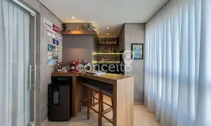 Apartamento com 3 quartos à venda no Jardim Blumenau, Blumenau 