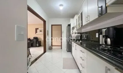 Apartamento com 3 quartos à venda em Água Verde, Blumenau 