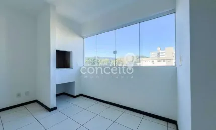 Apartamento com 2 quartos à venda no Itoupava Norte, Blumenau 