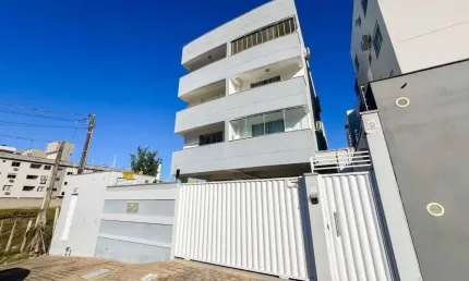 Apartamento com 2 quartos à venda no Itoupava Norte, Blumenau 