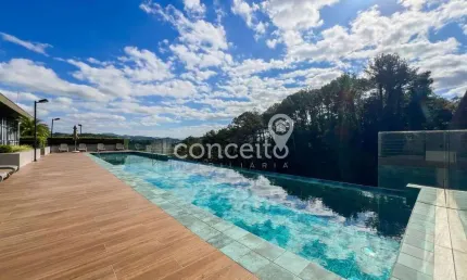 Terreno à venda no Itoupava Norte, Blumenau 