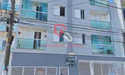 Apartamento para locação, Vila Nossa Senhora das Vitórias, Mauá, SP