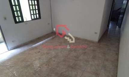 Casa para Locação, Jardim Alto da Boa Vista, Mauá, SP