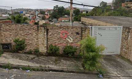 Casa para locação, Jardim Zaira (Zaira 2), Mauá, SP