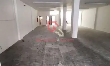 Ponto comercial com 1 sala para alugar na Avenida Barão de Mauá, 2035, Jardim Maringá, Mauá