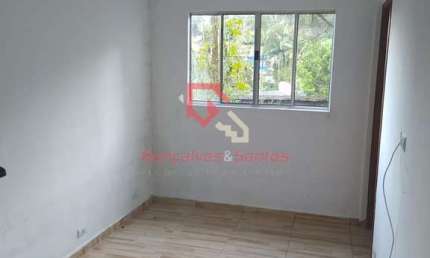 Casa para locação, Recreio da Borda do Campo, Santo André, SP