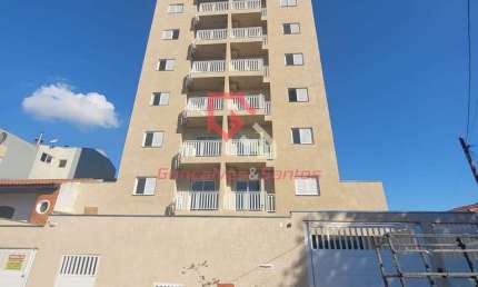 Apartamento à venda, Parque das Nações, Santo André, SP