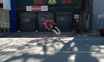 Ponto comercial para Locação, Vila Bocaina, Mauá, SP