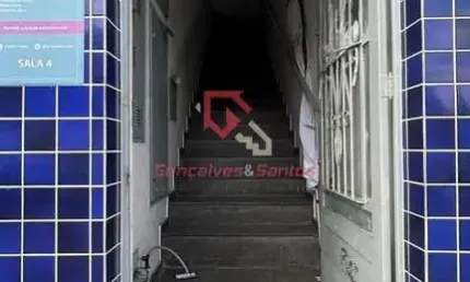 Sala comercial com 1 sala para alugar na Avenida Presidente Castelo Branco, 600, Jardim Zaira, Mauá
