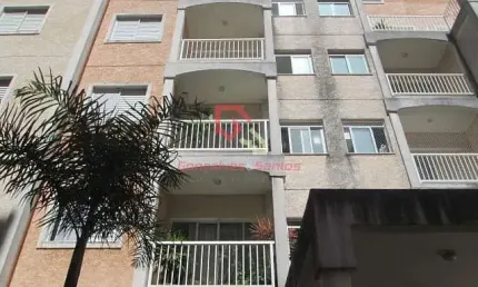 Apartamento à venda, Planalto, São Bernardo do Campo, SP