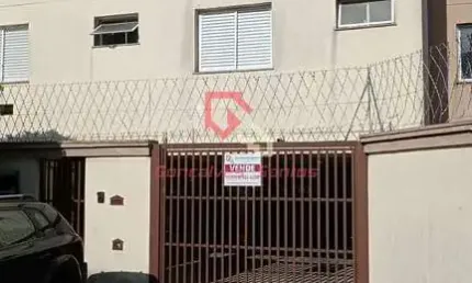 Apartamento para locação, jardim nilza miranda, mauá, sp