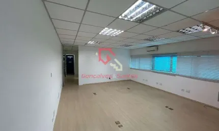 Sala comercial para venda e locação, vila bocaina, mauá, sp