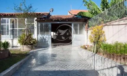 Casa com 3 quartos à venda no Caminho de Búzios, Cabo Frio 