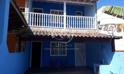 COD 243 - VENDA- Casas Geminadas- Condomínio dos Pássaros