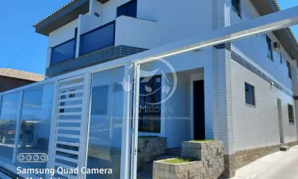 COD 445 - VENDA Apartamento na Praia do Foguete em Cabo Frio, RJ.