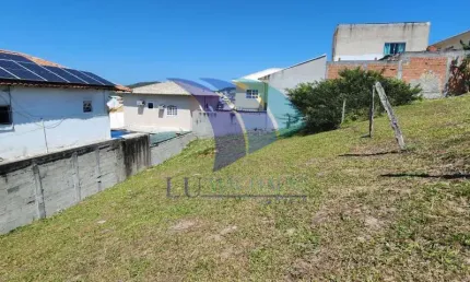 COD 570-VENDA Terreno Vista Mar- Condomínio dos Pássaros, Aceita Financ. Bancário